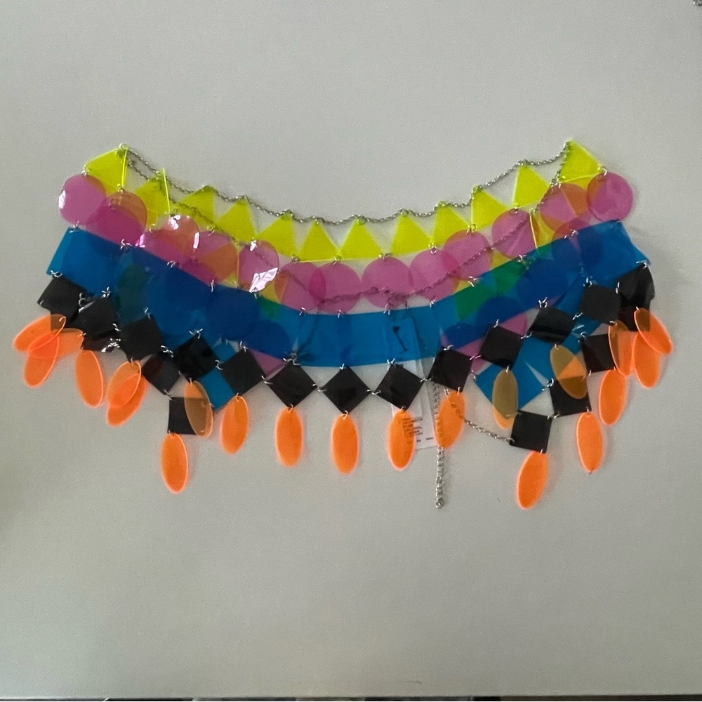 PVC Skirt